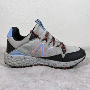 New Balance Crag Women's 9 Trail Running Shoes